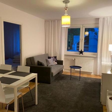 Ljus Sopot Exterior foto