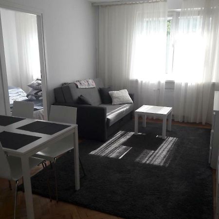 Ljus Sopot Exterior foto