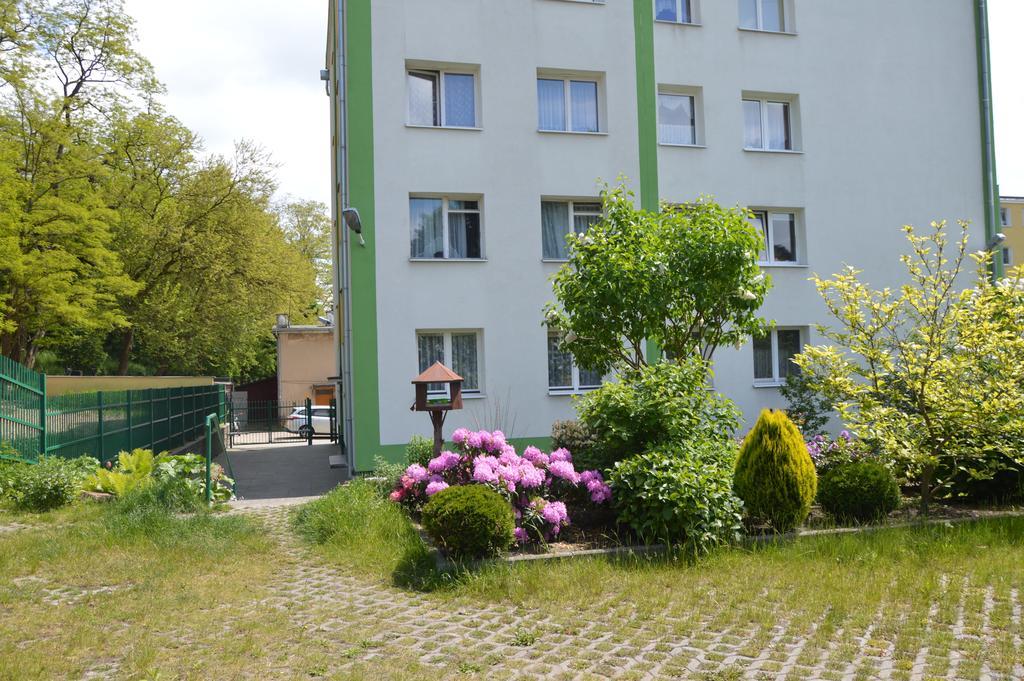 Ljus Sopot Quarto foto