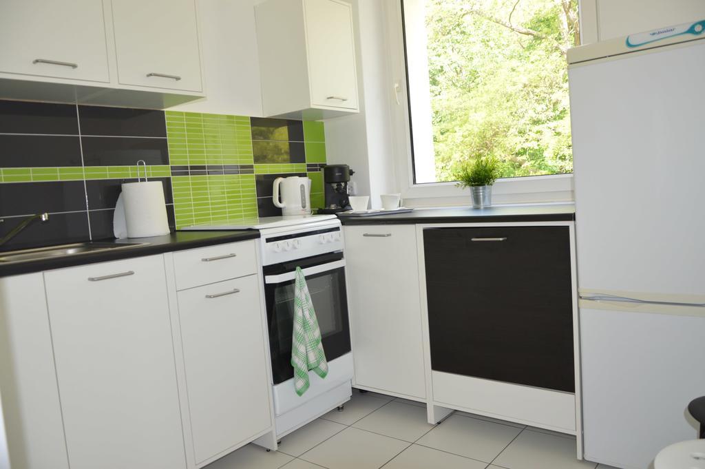 Ljus Sopot Quarto foto