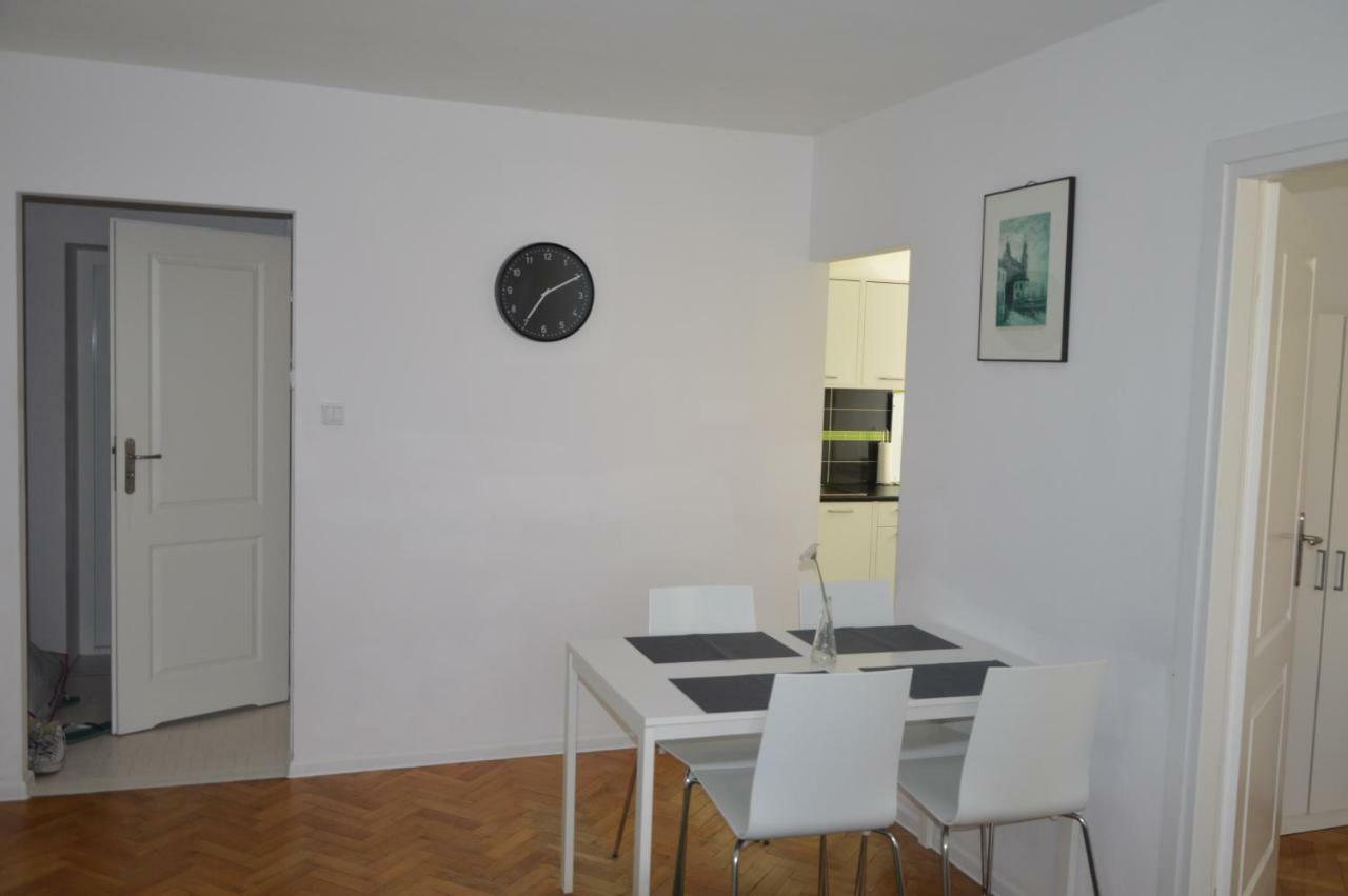 Ljus Sopot Exterior foto