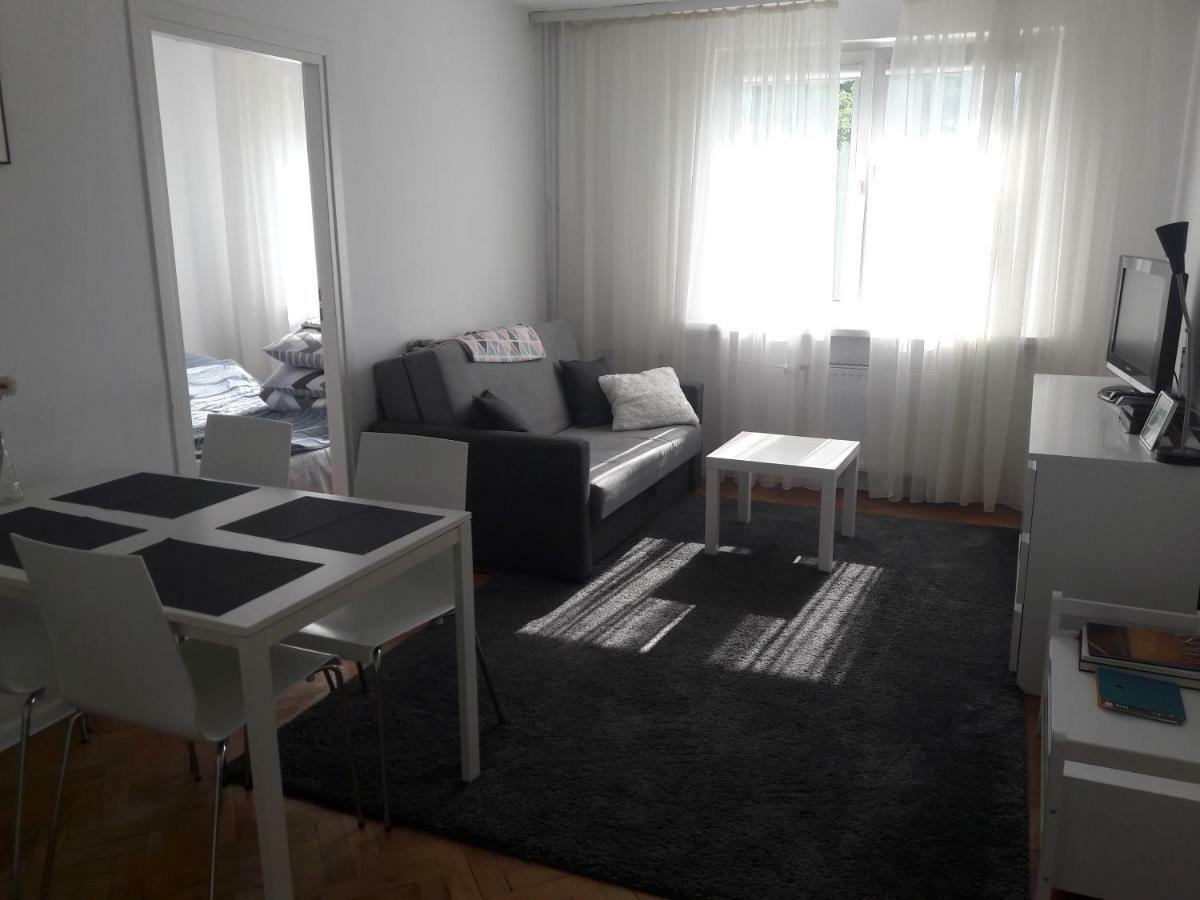 Ljus Sopot Exterior foto